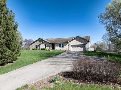 2240 Crittenden Mount Zion Rd, Dry Ridge, KY, 41035