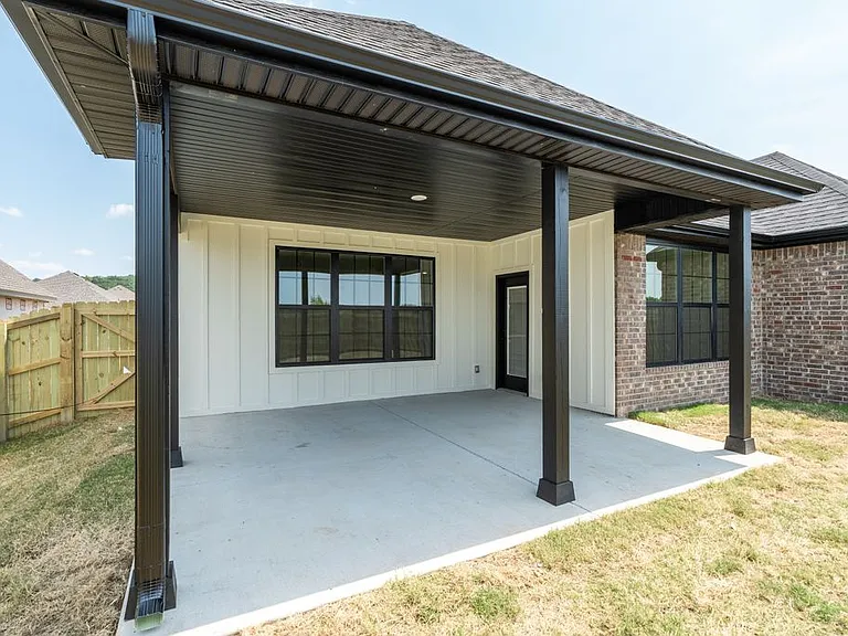 517 S Benchmark Ln #3 — Photo 4