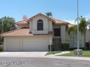 16660 S 37th St, Phoenix, AZ 85048