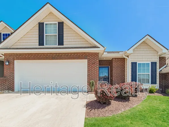 1430 Remington Grove Ln, Knoxville, TN 37909