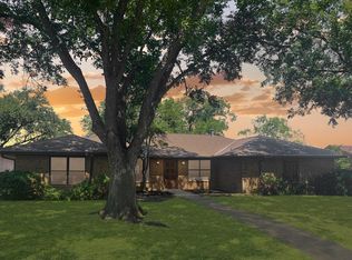 4701 Timber Ridge Dr, San Angelo, TX 76904