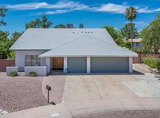 5545 W Cortez St, Glendale, AZ 85304
