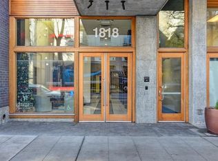 1818 L St Unit 706, Sacramento, CA 95811