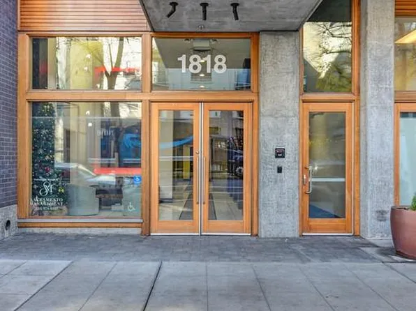 1818 L St, Sacramento, CA