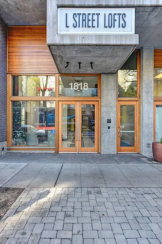 1818 L St #706 Photo 1