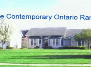 2437 Ferguson Rd W, Mansfield, OH 44906