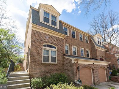 5917 Empire Way, Rockville, MD, 20852