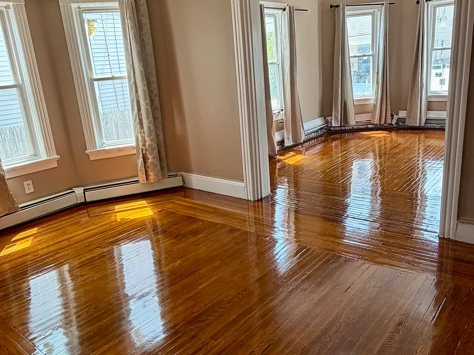 3 bed, 1222 sqft, $1,600 — Photo 3