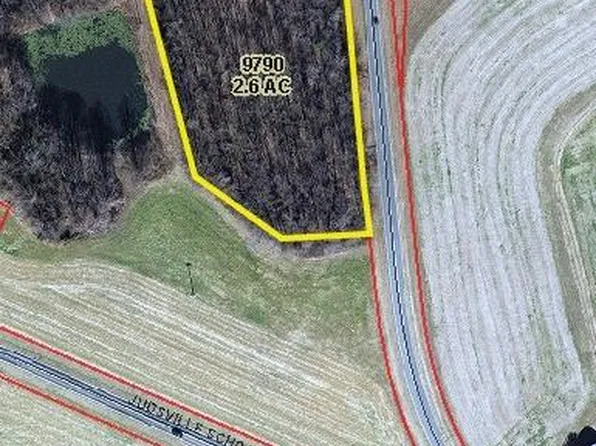 0 Crossroad Church Rd, Dobson, NC 27017