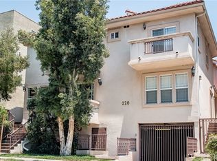 220 N Valley St UNIT 105, Burbank, CA 91505
