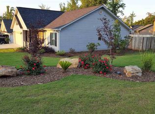 255 Stockbridge Dr, Spartanburg, SC 29301