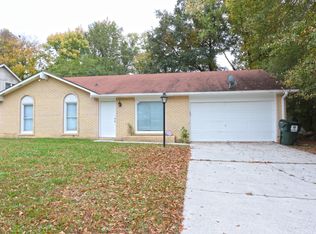 3335 Valley Bend Rd, Atlanta, GA 30349