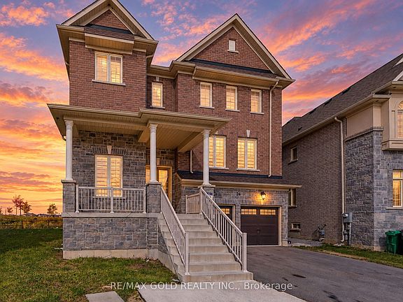 4th image of 24 Jenwood Cres