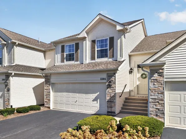 2264 Summerlin Dr #2264, Aurora, IL 60503