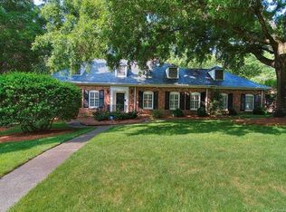 3500 Tinkerbell Ln, Charlotte, NC