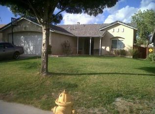 11778 Begonia Rd, Adelanto, CA 92301