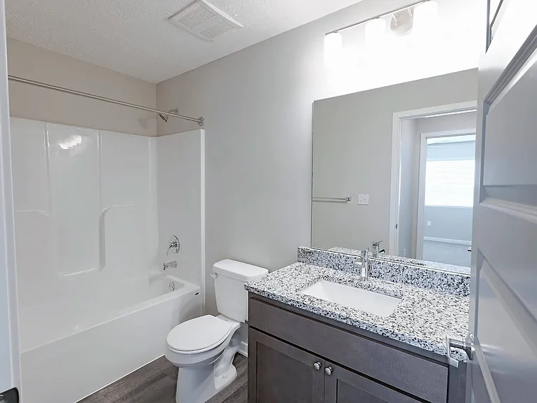 Village West Apartments — Photo 85