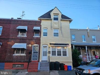 6655 Edmund St, Philadelphia, PA, 19135