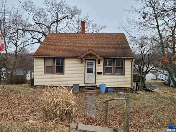 210 Buena Vista St, Bartonville, IL 61607