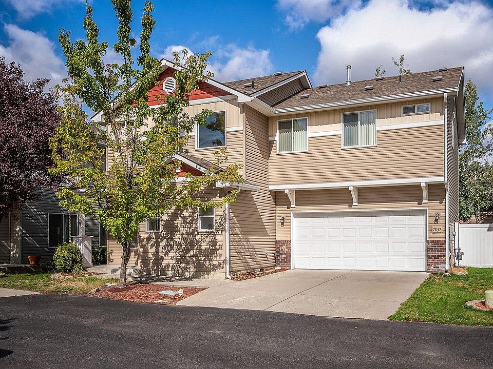 Great neighborhood and walking distance to park.