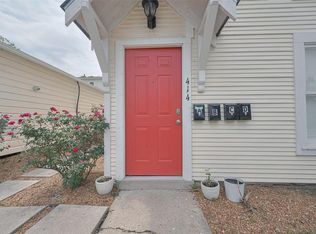 414 E 9th St #414, Houston, TX 77007