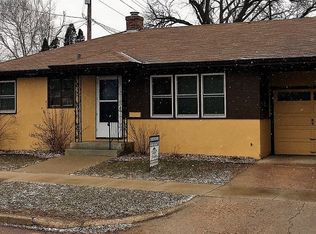 802 W 23rd St, Sioux Falls, SD 57105