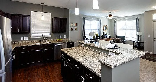 Prairie Point Apartments