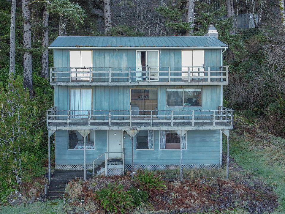 696 Pacific View Dr, Yachats, OR 97498 Zillow