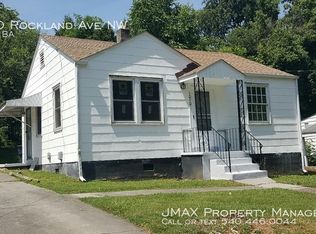 1040 Rockland Ave NW, Roanoke, VA 24012