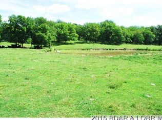 77 County Side Rd, Ulman, MO 65083