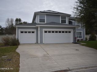 411 Allapattah Ave, Saint Augustine, FL 32092