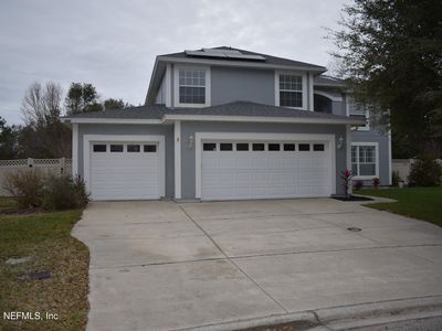 411 ALLAPATTAH Avenue, Saint Augustine, FL, 32092