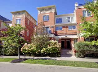 2504 Post Rd #23, Oakville, ON L6H 0K1