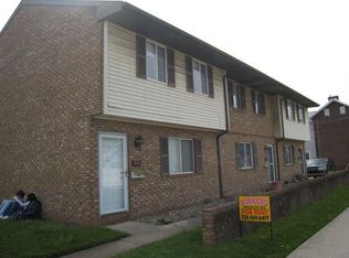 351 Jefferson St, Latrobe, PA 15650
