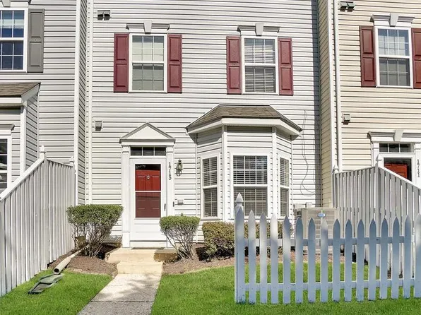 1715 Barnett Ct, Severn, MD 21144