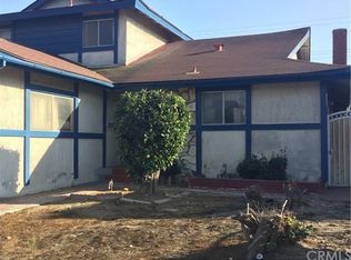 1642 E Califon St, Carson, CA 90745