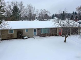 549 ZIRNGIBLE CIRCLE, Medford, WI 54451