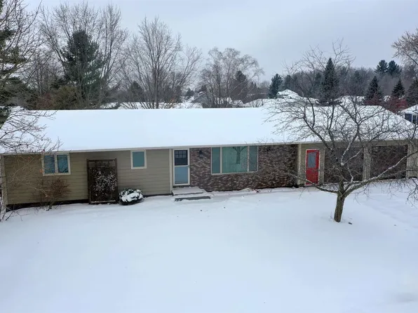 549 ZIRNGIBLE CIRCLE, Medford, WI 54451