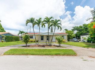 9261 SW 13th St, Miami, FL 33174