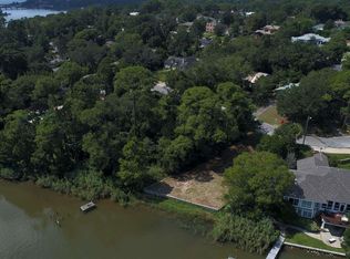 1874 Yates Ave, Pensacola, FL 32503