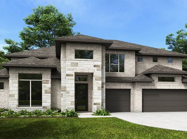 1305 Sunset Hill Way, Georgetown, TX 78628