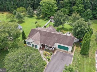 115 Sunset Stri, Dagsboro, DE 19939