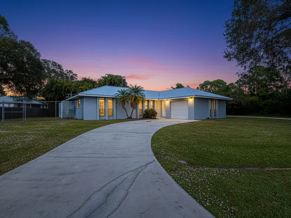 183 SW Airview Avenue, Port St Lucie, FL 34984