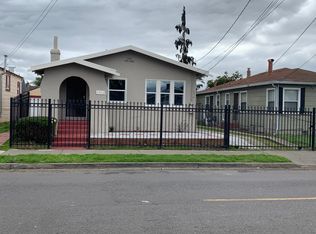 1962 82nd Ave, Oakland, CA