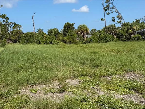 198 FAIRWAY ROAD LOT 606, ROTONDA WEST, FL 33947