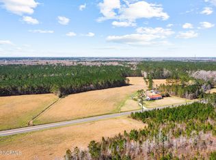 2405 State Highway 43, Vanceboro, NC 28586