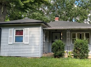 743 S Belleview Pl, Indianapolis, IN