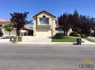 10002 Vertrice Ave, Bakersfield, CA 93311