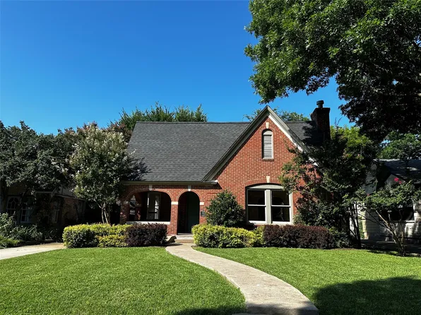 811 Clermont Ave, Dallas, TX 75223