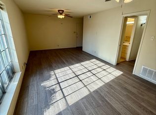 1112 N Bell Ave #1, Denton, TX 76209